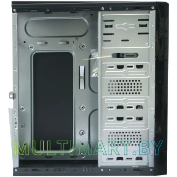Корпус PowerCool S1007BK 450W картинка 3